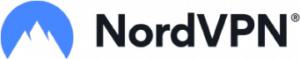 NordVPN logo