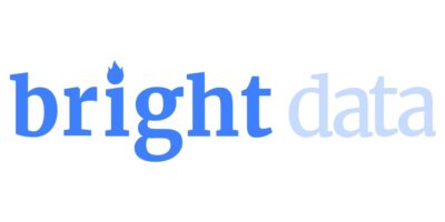 Bright Data logo