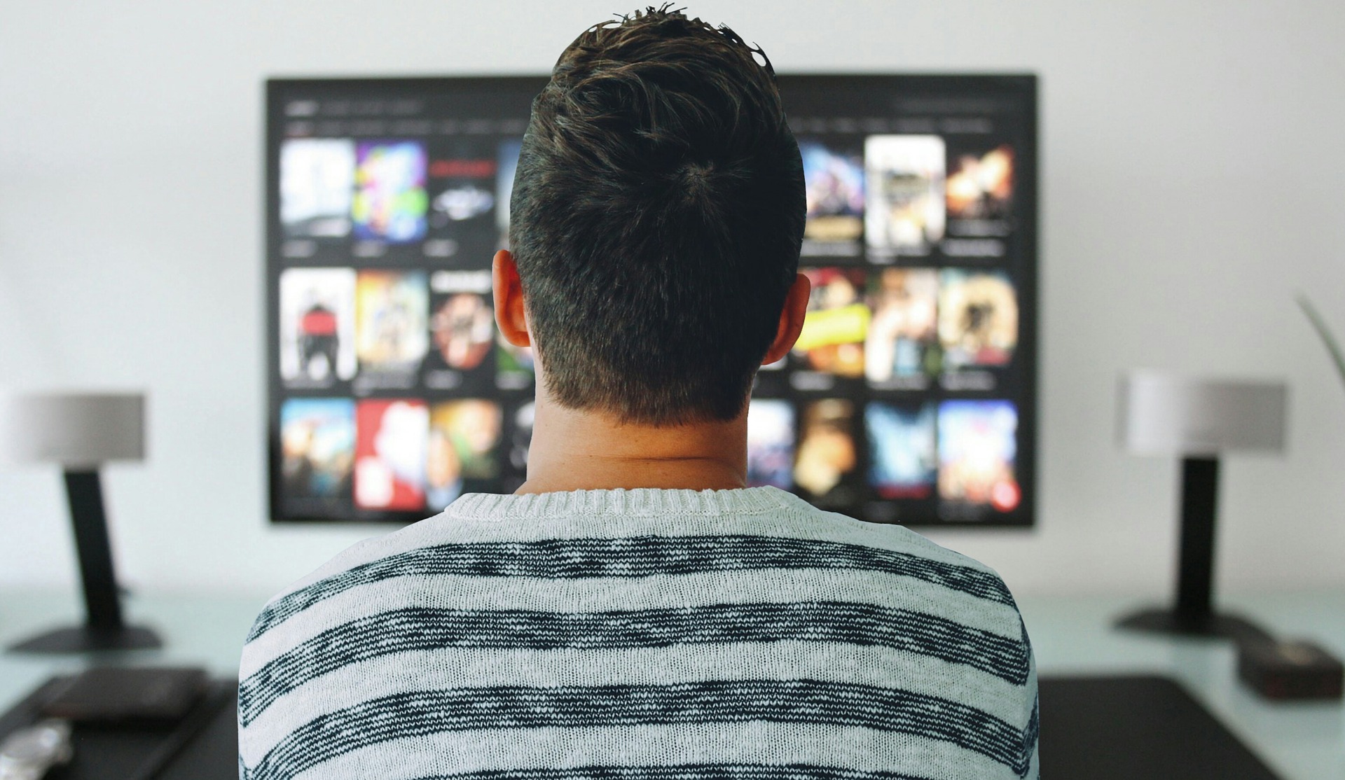 How to watch TV online from abroad