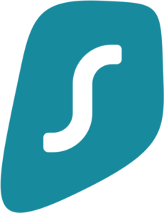 surfshark icon