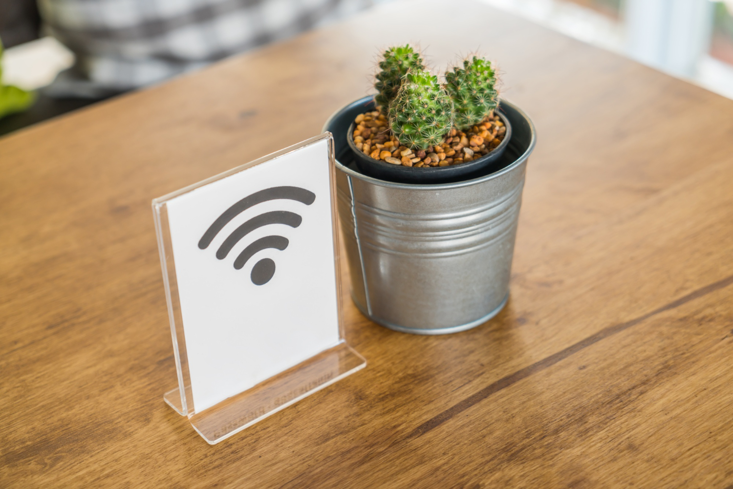 6 threats to online privacy and security in Wi-Fi networks