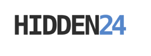 hidden24