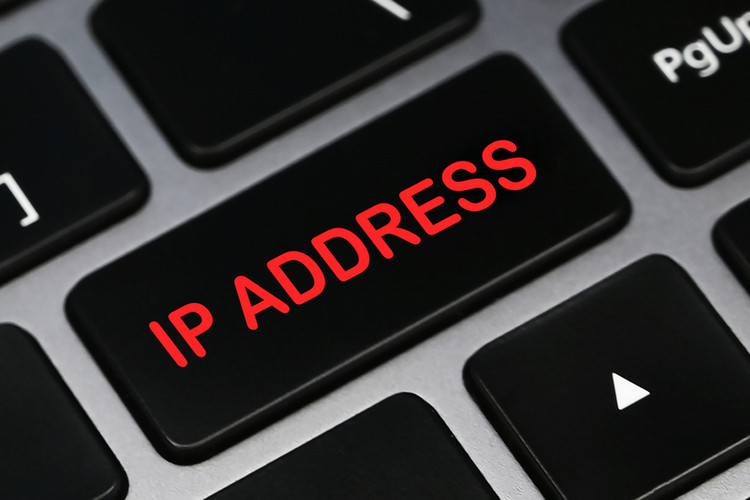 How to find out computer IP address – Windows and MacOS