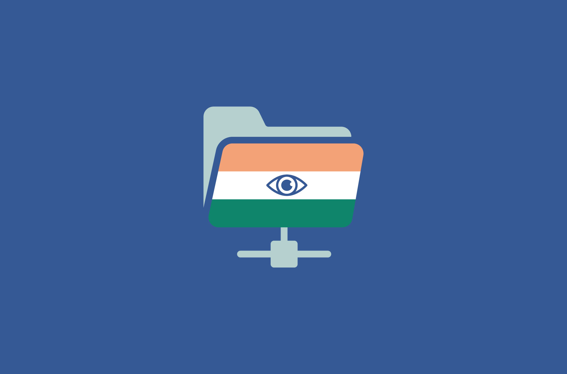 VPN service providers plan to leave India because of new data law