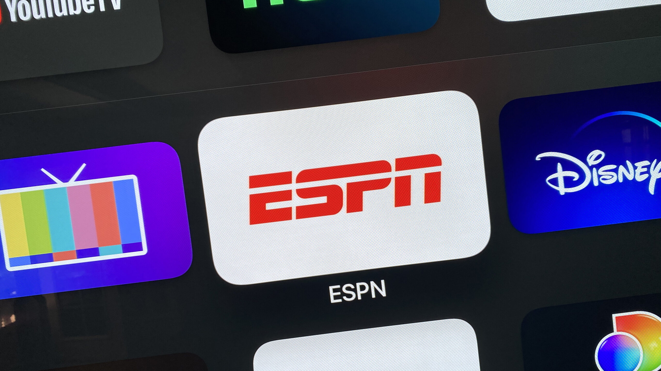 How to watch ESPN outside of the US