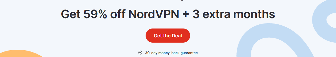 nordvpn coupon