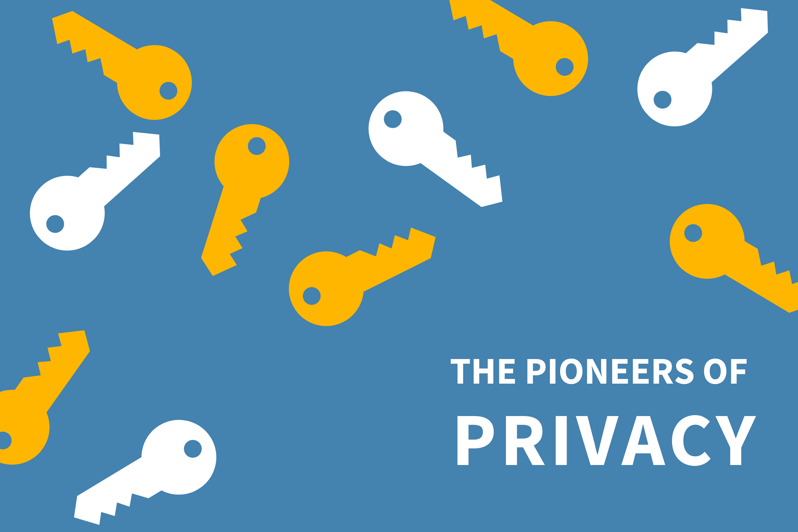 Privacy Pioneers