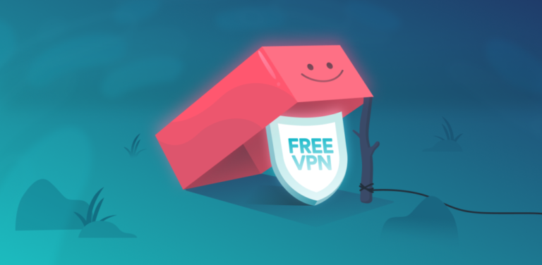 Risky Free VPNs