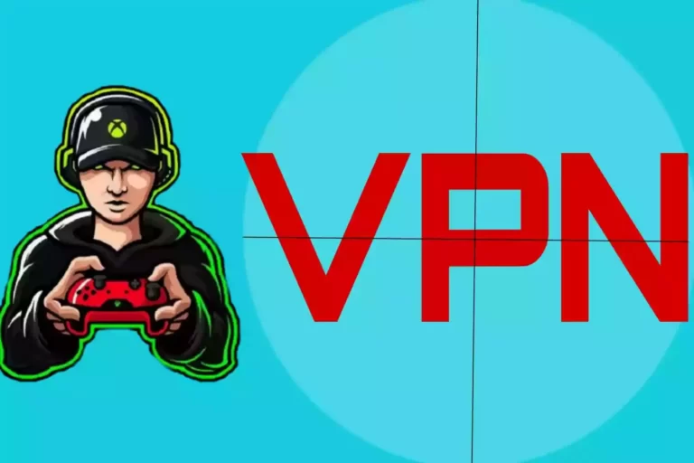 Why Gamers Must Have a VPN