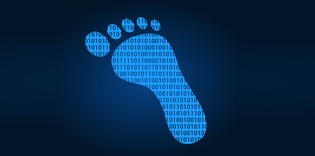 Digital Footprints to Privacy Risks